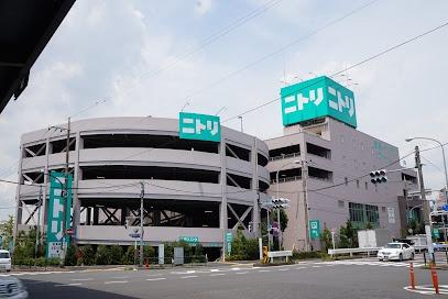 藤和シティホームズ西小岩(ニトリ小岩環七店)