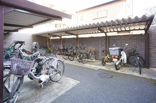 藤和シティホームズ西小岩