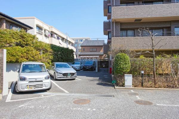 藤和シティホームズ西小岩