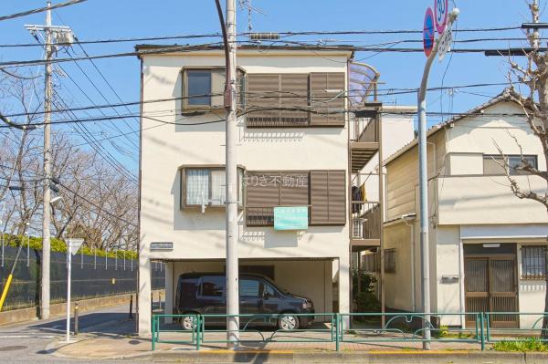 葛飾区柴又７丁目の土地