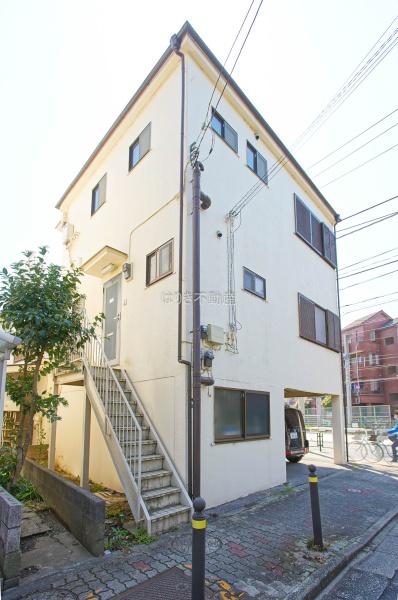 葛飾区柴又７丁目の土地