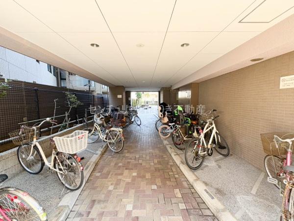 イトーピア船堀