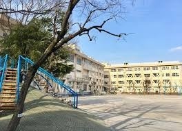イトーピア船堀(江戸川区立船堀第二小学校)