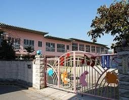 イトーピア船堀(二ノ江幼稚園)