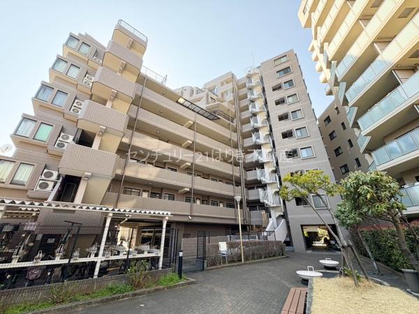 イトーピア船堀