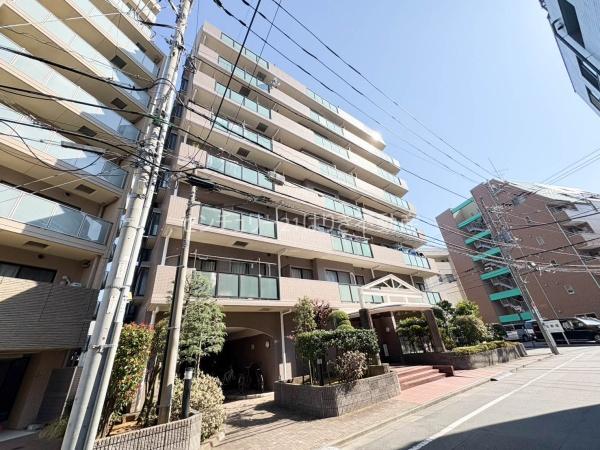 イトーピア船堀