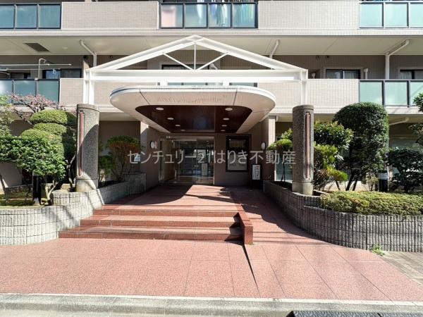 イトーピア船堀