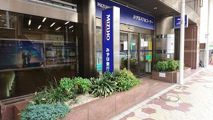 ダイアパレス小岩(みずほ銀行小岩支店)