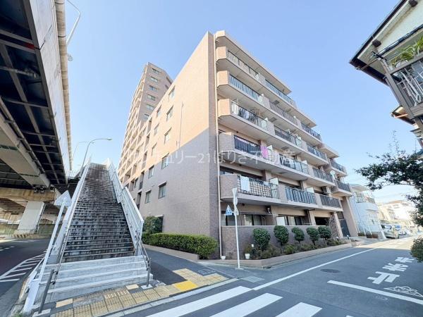 ダイアパレス小岩
