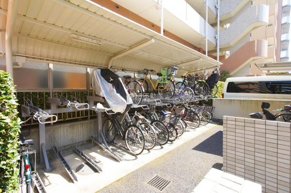 藤和シティホームズ本所吾妻橋