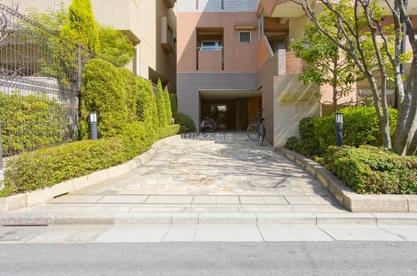 藤和シティホームズ本所吾妻橋