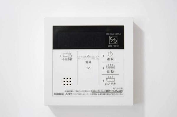 ライオンズマンション青戸第３