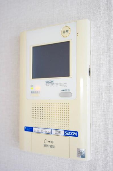 ライオンズマンション青戸第３