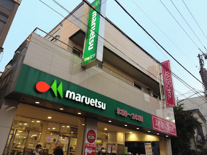 エスパーダ亀有(マルエツ亀有店)