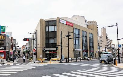エスパーダ亀有(三菱UFJ銀行亀有駅前支店)