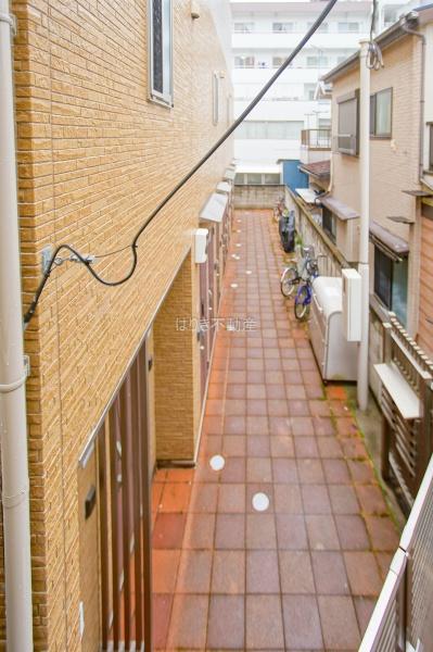 エスパーダ亀有