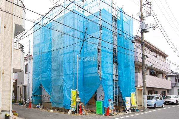 style　葛飾区水元5期