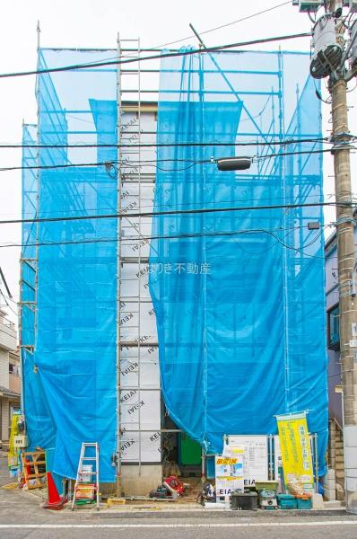 style　葛飾区水元5期
