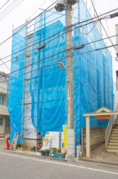 style　葛飾区水元5期