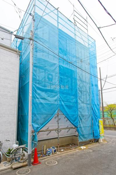 style　葛飾区水元5期