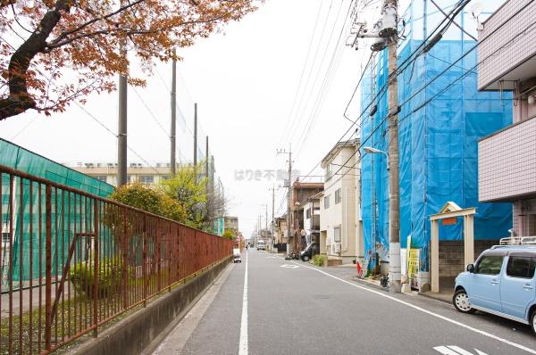 style　葛飾区水元5期