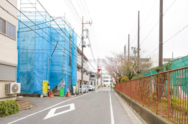 style　葛飾区水元5期