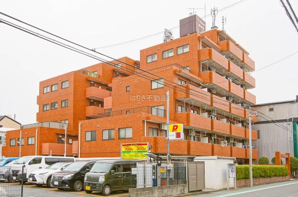 アーバンヒルズ新小岩