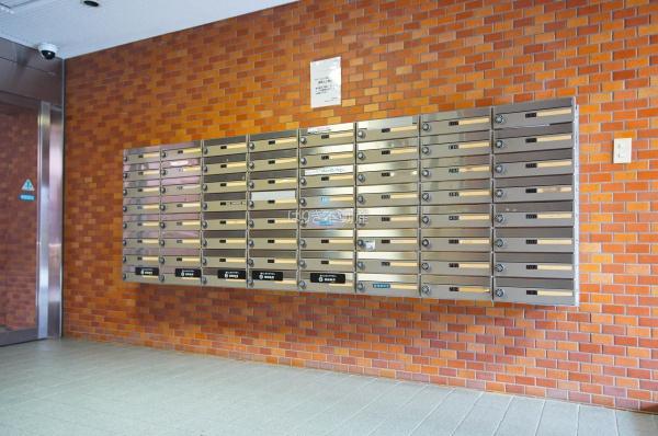 アーバンヒルズ新小岩