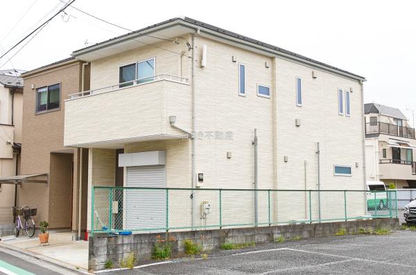 葛飾区堀切７丁目の中古一戸建