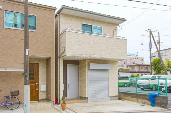 葛飾区堀切７丁目の中古一戸建