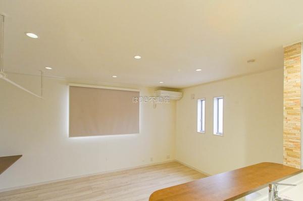 葛飾区堀切７丁目の中古一戸建