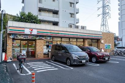 デュオシティイースト(セブンイレブン葛飾東新小岩1丁目店)
