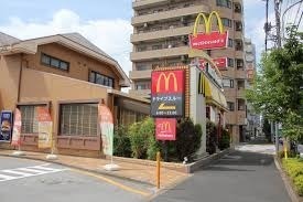 デュオシティイースト(マクドナルド東新小岩店)