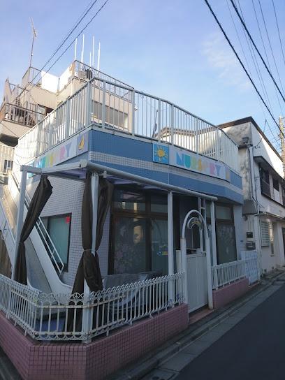 朝日プラザ東向島(ナースリー保育園)