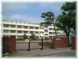 アトラス柴又(葛飾区立柴又小学校)