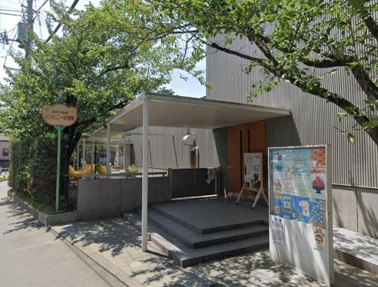 アトラス柴又(ルンビニー幼稚園)