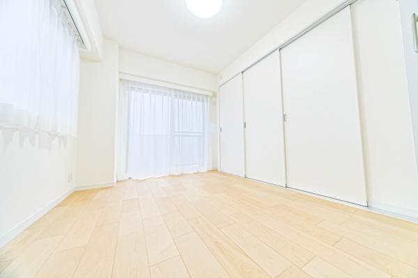 ニックアーバンハイム四ツ木