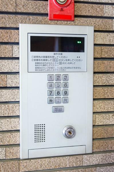 ニックアーバンハイム四ツ木
