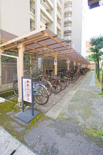 葛西サンハイツ