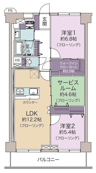 コンドミニアム葛西