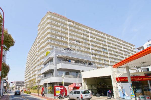 コンドミニアム葛西