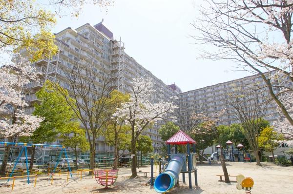 コンドミニアム葛西