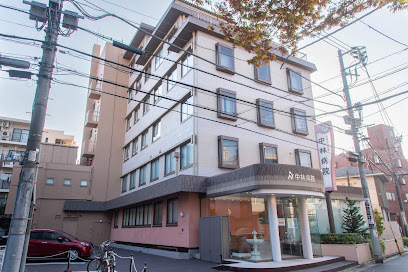 サニーフラット(医療法人社団中林病院)