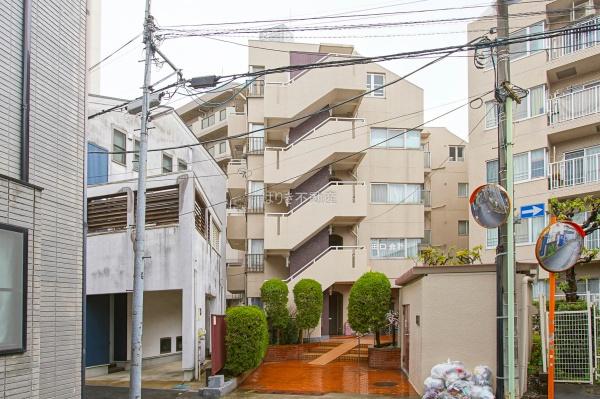サニーフラット