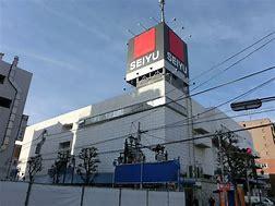 パークノヴァ南行徳(西友浦安店)