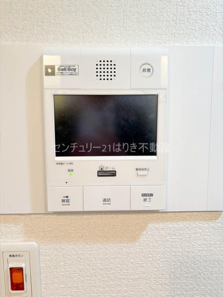 パークノヴァ南行徳
