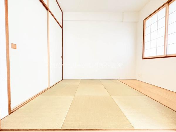 パークノヴァ南行徳