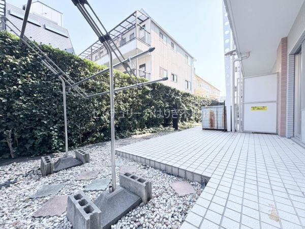 パークノヴァ南行徳