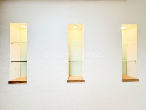 パークノヴァ南行徳