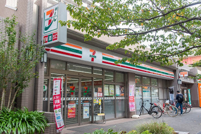 東京リバースフォート(セブンイレブン江戸川小松川3丁目店)